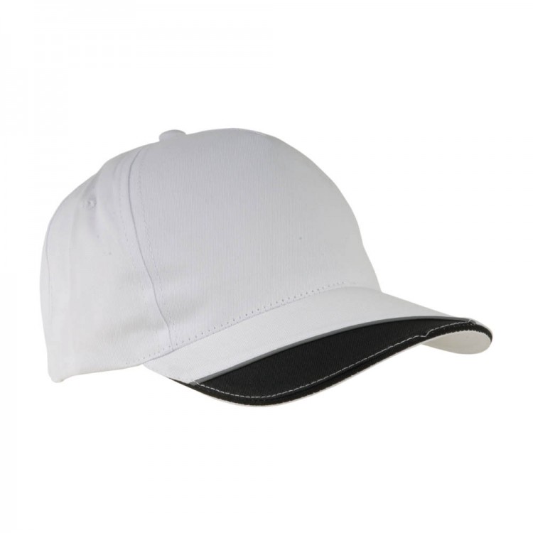 Casquette en coton