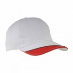 Casquette en coton