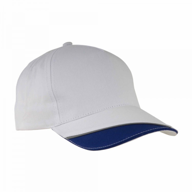 Casquette en coton