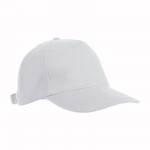 Casquette en coton