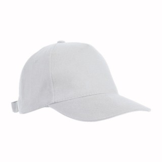 Cotton cap