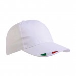 Casquette en coton