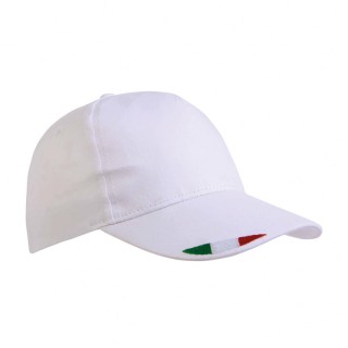 Cotton cap