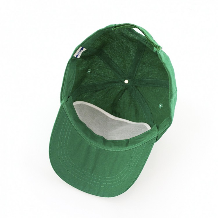 Gorra deportiva