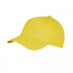 Gorra deportiva