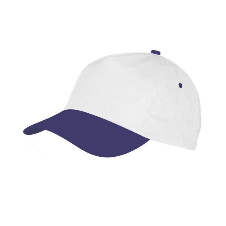 Gorra deportiva