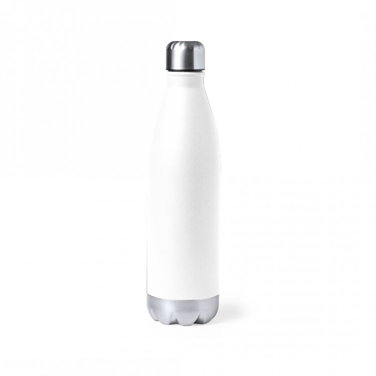 750 ml Wasserflasche 