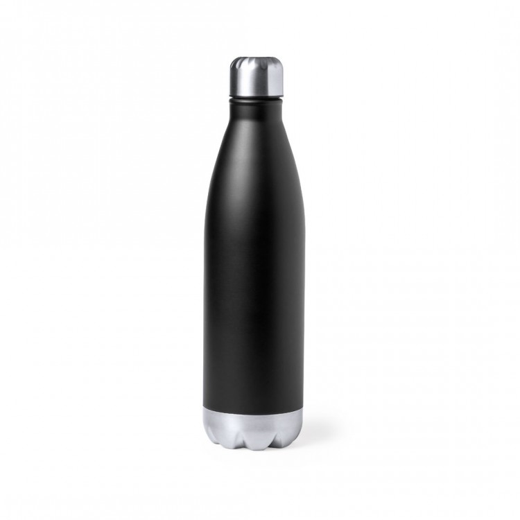 750 ml Wasserflasche 