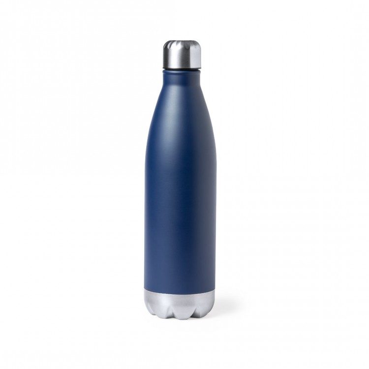 750 ml Wasserflasche 