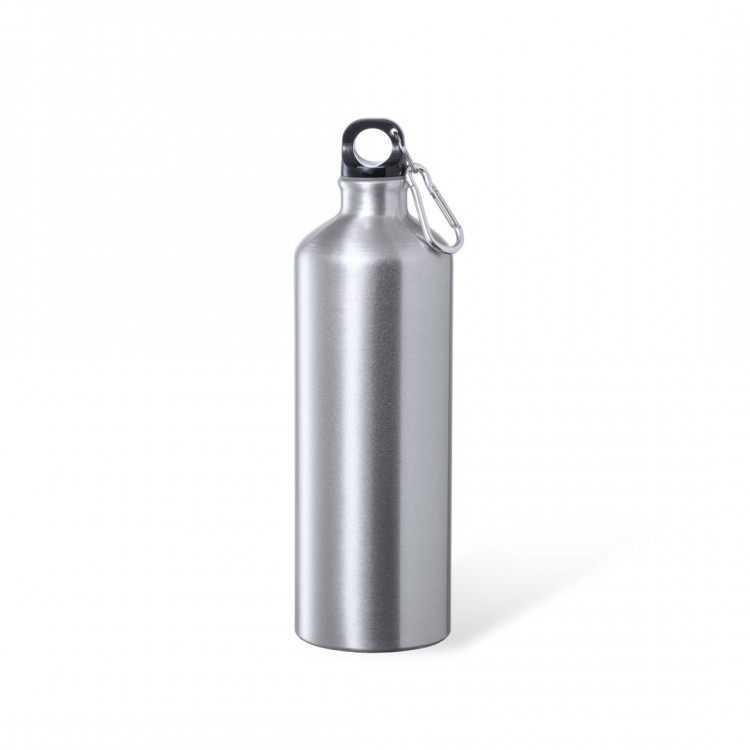 Bouteille en aluminium de 1000 ml