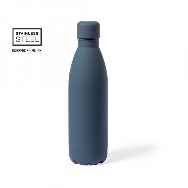 750 ml Wasserflasche 