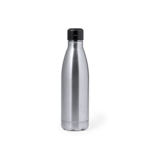 Thermal water bottle