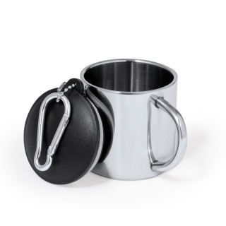 Taza térmica de 145 ml