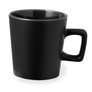 Caneca de cerâmica