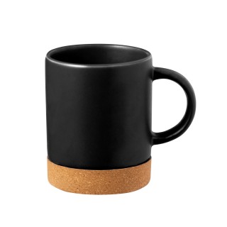 Ceramic mug