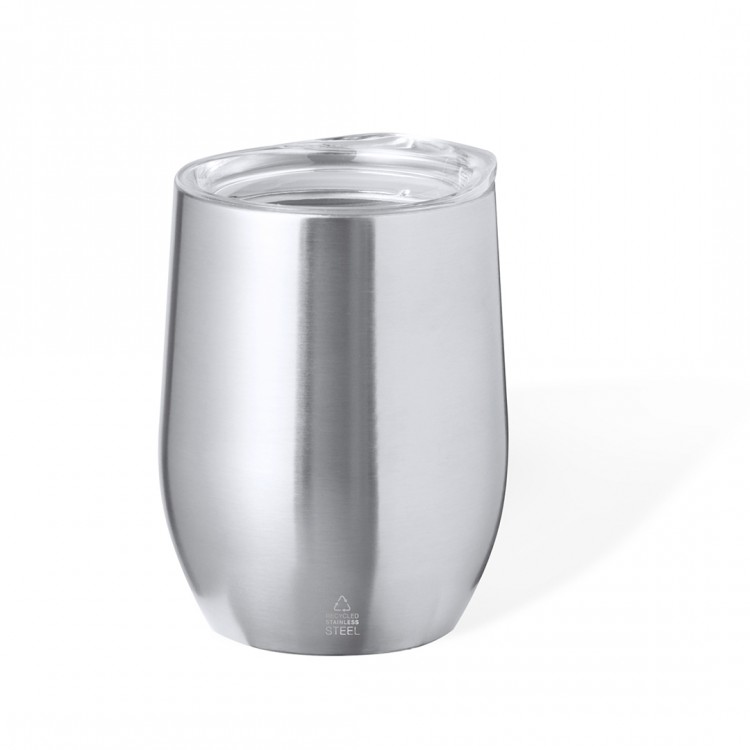 Thermal tumbler