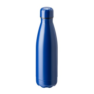 Bouteille d'eau thermale de 500 ml