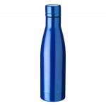 Steel thermal water bottle