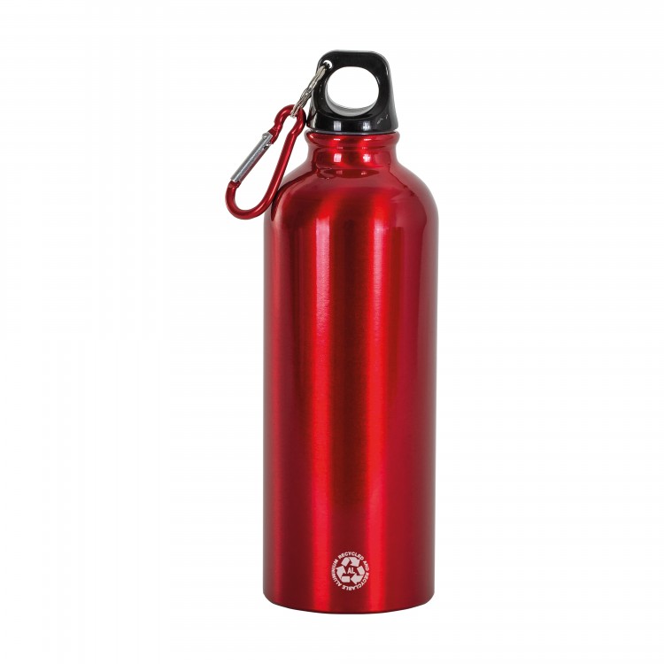 500 ml Aluminium-Wasserflasche