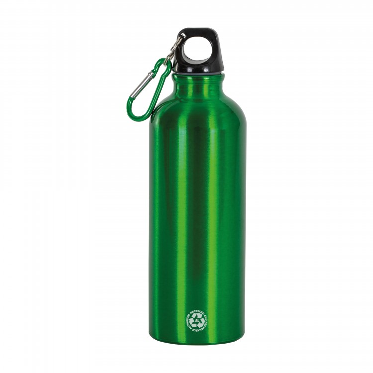 500 ml Aluminium-Wasserflasche