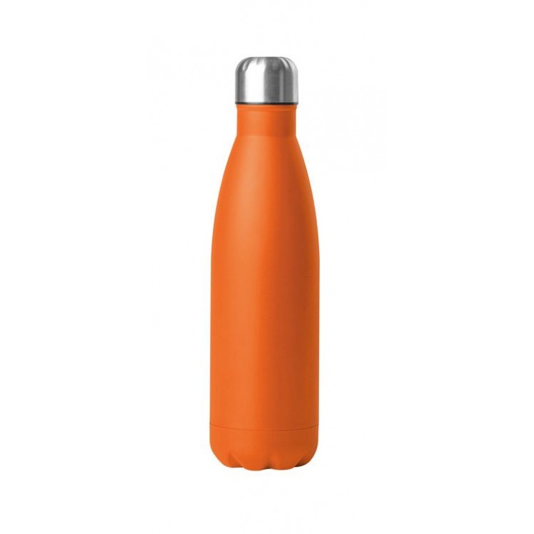 500 ml Edelstahlthermosflasche