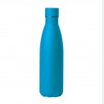 Botella de agua de 500 ml 