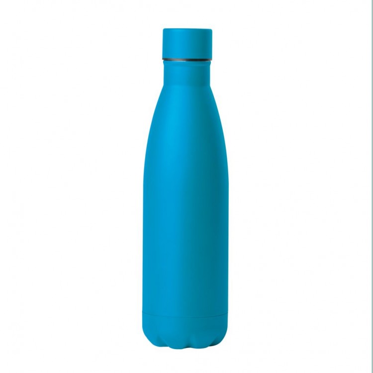 Botella de agua de 500 ml 