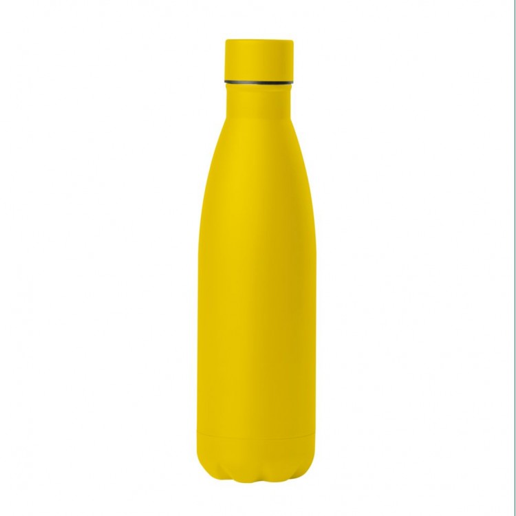 Garrafa de água de 500 ml 