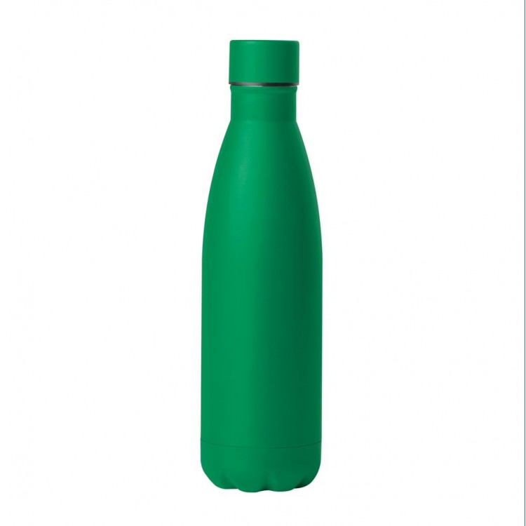 Garrafa de água de 500 ml 