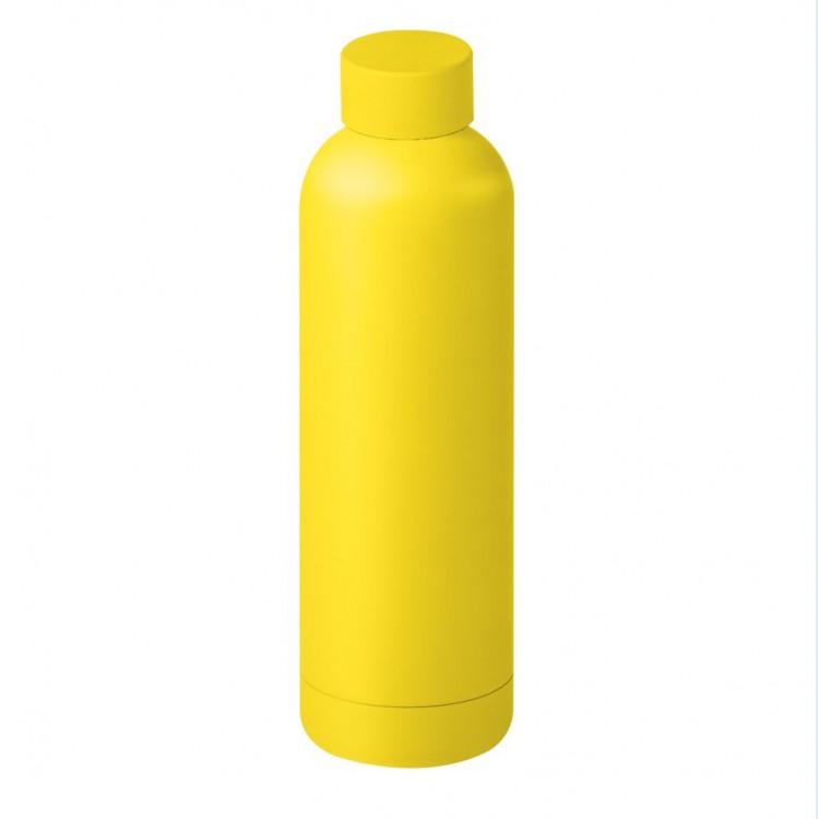 Botella de agua de 750 ml 