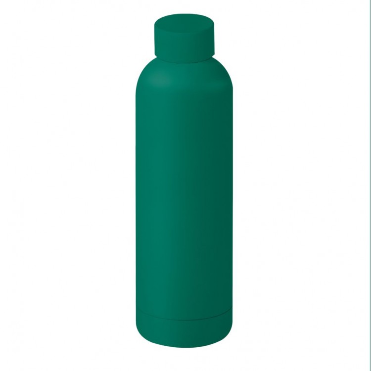 Botella de agua de 750 ml 