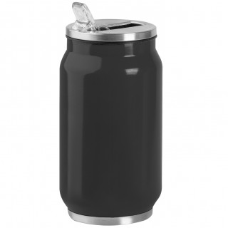 Tazza da 330 ml in acciaio inox