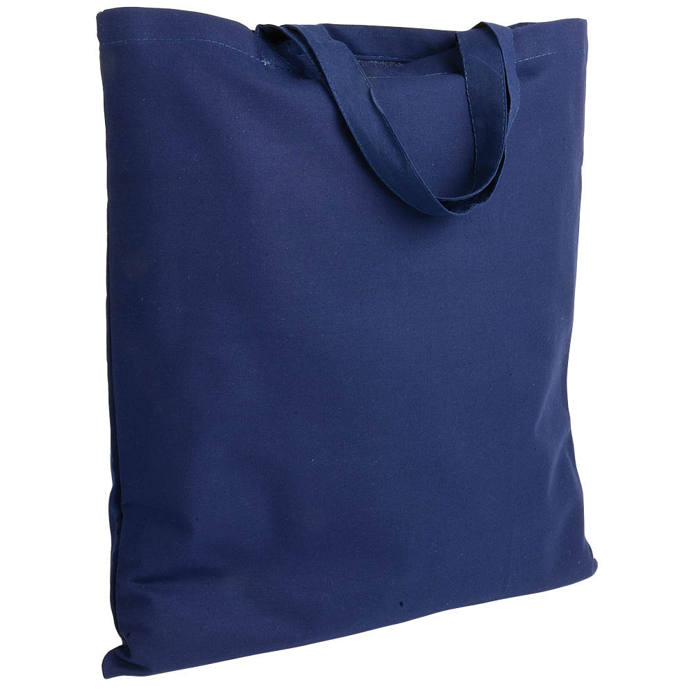 Shopper cotone neutre - Bluebag articoli personalizzati