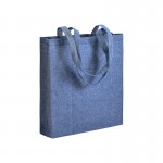 Shopper in cotone riciclato