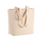 Sac en coton naturel