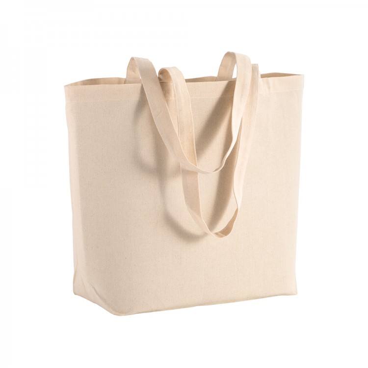 Sac en coton naturel