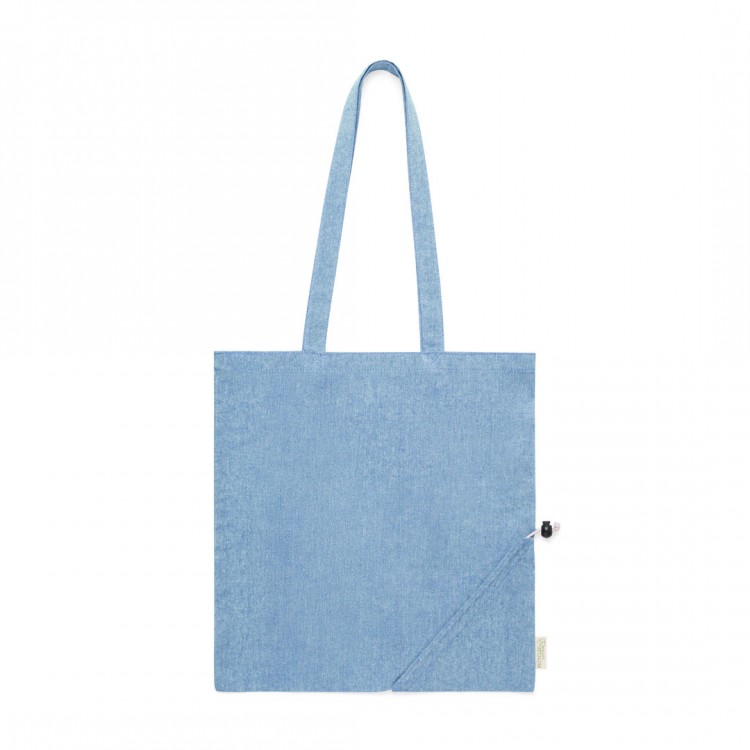 Sac pliant en coton 