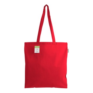 Organic cotton bag