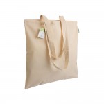 Organic cotton bag