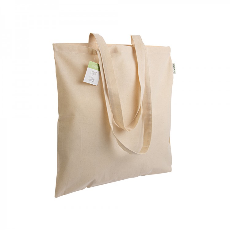 Organic cotton bag