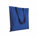 Shopper in cotone personalizzata economica con logo aziendale