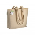 Organic cotton bag