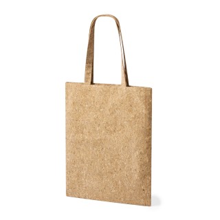 Cork bag