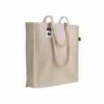 Shopper in cotone 