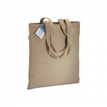 Shopper in cotone riciclato