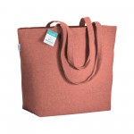 Recycled Cotton Shopper