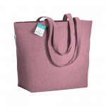 Recycled Cotton Shopper