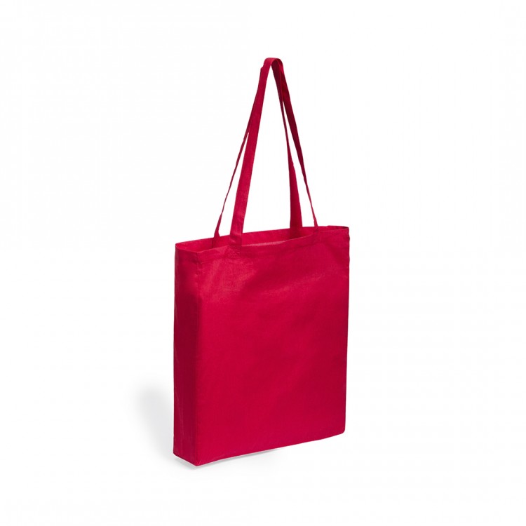 Cotton tote bag