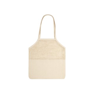 Cotton mesh bag