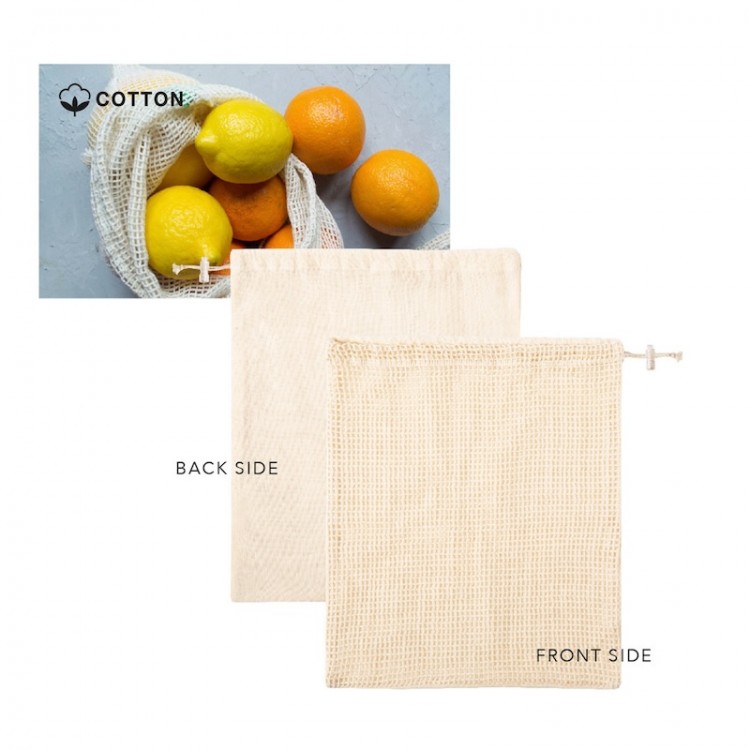 Cotton bag